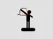 Spill Stickman archer online