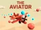 Spill The aviator online