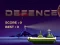 Spill Defence online