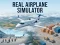 Spill Real Airplane Simulator online