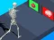 Spill Human Evolution Run online
