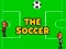 Spill The Soccer online