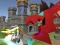 Spill Blocky Fantasy Battle Simulator online
