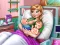Spill Ice Princess Twins Birth online