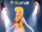 Spill Winx Flora Fashion Girl online