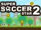 Spill Super Soccer Stars 2 online