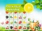 Spill Fresh Fruit Mahjong online