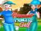Spill Pregnant Princess Golfs online