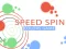 Spill Speed Spin Colors Game online