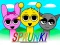 Spill Sprunki online
