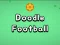 Spill Doodle Football online