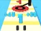 Spill Number Run 3D online