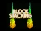 Spill Block Stacking online