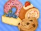 Spill Bakery Shop online