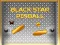 Spill Black Star Pinball online