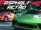 Spill Asphalt Retro online