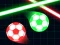Spill Balls Vs Lasers online