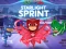Spill PJ Masks Starlight Sprint online