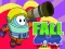 Spill Fall Guys Rocket Hero online