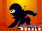 Spill Ninja Warriors Puzzle online