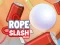 Spill Rope Slash Online online
