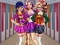 Spill College fun online