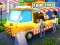 Spill Hidden Burgers In Truck online