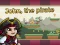 Spill John's Adventures online