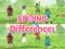 Spill Spring Differences online