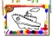 Spill Back To School: Cartoon Coloring Time online
