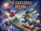 Spill Mr Explorer Run online