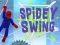 Spill Spidey Swing online