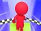 Spill Fall Race 3D online