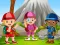 Spill Kids Camping Hidden Stars online