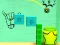 Spill Swipe Ball online