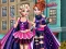 Spill Superhero Spring Princess Dress Up online