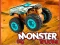 Spill Big Monster Trucks online