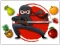 Spill Fruit Ninja online