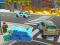 Spill 2 Player 3D City Racer online