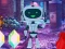 Spill Newfangled Robot Escape online