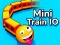 Spill Mini Train IO online
