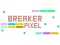 Spill Breaker Pixel online