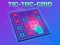 Spill Tic-Tac-Grid online