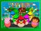 Spill Famous Cartoon Characters Eggs online