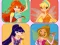 Spill Winx Simon online