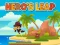Spill Hero's Leap online