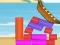 Spill Tumble Boat online