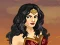 Spill Amazon Warrior Wonder Woman Dress Up online