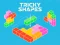 Spill Tricky Shapes online