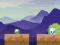 Spill Alien Blocks online